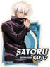 Jujutsu Kaisen Travel Sticker 3 (20) Satoru Gojo (Anime Toy)