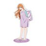 Love Live! Nijigasaki High School School Idol Club Acrylic Stand (Room Wear) 7. Kanata Konoe (Anime Toy)