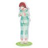 Love Live! Nijigasaki High School School Idol Club Acrylic Stand (Room Wear) 9. Emma Verde (Anime Toy)