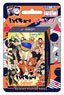 Haikyu!! To The Top Playing Cards (Anime Toy)