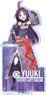Sword Art Online Wet Color Series Acrylic Pen Stand Yuuki ALO Ver. (Anime Toy)