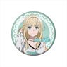 The Detective Is Already Dead Can Badge Charlotte Arisaka Anderson (Anime Toy)