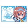 The Quintessential Quintuplets Season 2 Pop-up Character Pirates IC Card Sticker Miku Nakano (Anime Toy)
