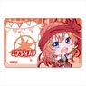 The Quintessential Quintuplets Season 2 Pop-up Character Pirates IC Card Sticker Itsuki Nakano (Anime Toy)