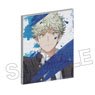 Blue Period Key Visual Canvas Board (F3) (Anime Toy)