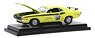 1971 Dodge Challenger R/T 440 - `Citron Yellow` Gloss (Diecast Car)