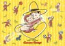 Curious George No.500-391 (Jigsaw Puzzles)