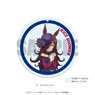 Uma Musume Pretty Derby Season 2 Dia Cut Acrylic Coaster C Rice Shower (Anime Toy)