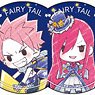 Can Badge [Fairy Tail] 04 Zodiac Sign Ver. Box (GraffArt) (Set of 8) (Anime Toy)