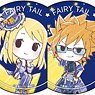 Can Badge [Fairy Tail] 05 Zodiac Sign Ver. Box (GraffArt) (Set of 7) (Anime Toy)