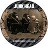 [Junk Head] Can Badge D (Anime Toy)