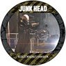 [Junk Head] Can Badge I (Anime Toy)