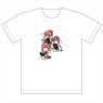 [Yuki Yuna is a Hero Churutto!] T-Shirt M Size (Anime Toy)