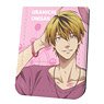 Leather Sticky Notes Book [Life Lessons with Uramichi Oniisan] 02 Tobikichi Usahara Amusement Park Ver. (Especially Illustrated) (Anime Toy)