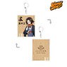 TV Animation [Shaman King] [Especially Illustrated] Yoh Asakura Funbari Hot Spring Yukata Ver. Shochikujo Style Big Acrylic Key Ring (Anime Toy)