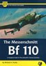 エアフレーム＆ミニチュア No.17：メッサーシュミット Bf110 完全ガイド (書籍)