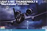 USAF A-10C Thunderbolt II `Black Snake` (Plastic model)