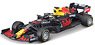 Red Bull Racing RB16B (2021) No.33 M.Verstappen (Diecast Car)