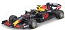 Red Bull Racing RB16B (2021) No.11 S.Perez Window Box (without Driver) (Diecast Car)