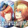 Uta no Prince-sama Shining Live Trading Can Badge Haunted Nightmare Museum Another Shot Ver. (Set of 12) (Anime Toy)
