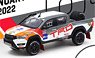 Toyota Hilux Finke Desert Race 2019 Livery (Diecast Car)