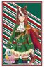 Bushiroad Sleeve Collection HG Vol.3011 TV Animation [Uma Musume Pretty Derby Season 2] Symboli Rudolf (Card Sleeve)