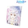 The Journey of Elaina Elaina Ani-Art Aqua Label Canvas Board (Anime Toy)