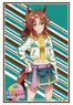 ブシロードスリーブコレクションHG Vol.3012 TVアニメ 『ウマ娘 プリティーダービー Season2』 メジロパーマー (カードスリーブ)