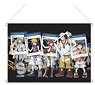 The World Ends with You: The Animation B2 Tapestry Assembly (Anime Toy)