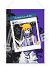 The World Ends with You: The Animation B3 Tapestry Neku (Anime Toy)