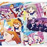 Love Live! Superstar!! Trading Visual Sheet Liella! Vol.1 (Set of 10) (Anime Toy)