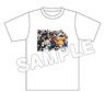 The World Ends with You: The Animation T-Shirt S (Anime Toy)