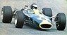 Lotus 49 No.5 Winner Dutch GP 1967 Jim Clark (Diecast Car)