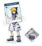 The World Ends with You: The Animation Acrylic Figure L Neku (Anime Toy)