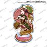 Love Live! Sunshine!! Kiratto Acrylic Stand Aqours Riko Sakurauchi (Anime Toy)