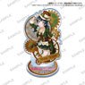 Love Live! Sunshine!! Kiratto Acrylic Stand Aqours Yoshiko Tsushima (Anime Toy)