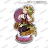 Love Live! Sunshine!! Kiratto Acrylic Stand Aqours Mari Ohara (Anime Toy)