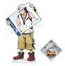 The World Ends with You: The Animation Acrylic Figure L Beat (Anime Toy)