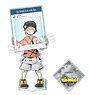 The World Ends with You: The Animation Acrylic Figure M Rhyme (Anime Toy)