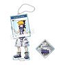 The World Ends with You: The Animation Acrylic Figure S Neku (Anime Toy)