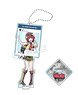 The World Ends with You: The Animation Acrylic Figure S Shiki (Anime Toy)