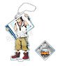 The World Ends with You: The Animation Acrylic Figure S Beat (Anime Toy)