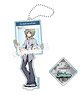 The World Ends with You: The Animation Acrylic Figure S Joshua (Anime Toy)