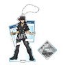 The World Ends with You: The Animation Acrylic Figure S Minamimoto (Anime Toy)