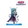 Yu-Gi-Oh! Duel Monsters [Especially Illustrated] Throne Ver. Seto Kaiba Big Acrylic Stand (Anime Toy)