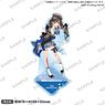 Bang Dream! Girls Band Party! Acrylic Stand Vol.1 Poppin`Party Tae Hanazono (Anime Toy)