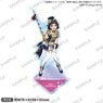 Bang Dream! Girls Band Party! Acrylic Stand Vol.1 Poppin`Party Rimi Ushigome (Anime Toy)
