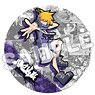 The World Ends with You: The Animation Big Can Badge w/Stand Neku (Anime Toy)