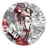 The World Ends with You: The Animation Big Can Badge w/Stand Shiki (Anime Toy)
