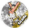The World Ends with You: The Animation Big Can Badge w/Stand Rhyme (Anime Toy)